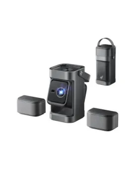 Projektor Anker Nebula P1 - Black 