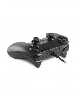 Gamepad Spartan Gear Hoplite - Black