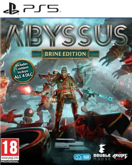 PS5 Abyssus 