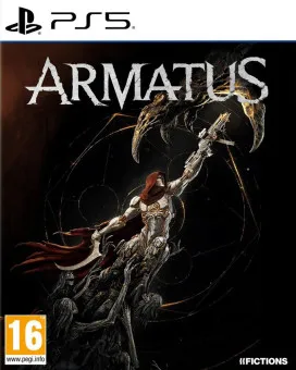 PS5 Armatus 