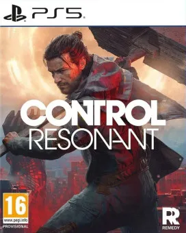 PS5 Control Resonant 