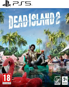 PS5 Dead Island 2