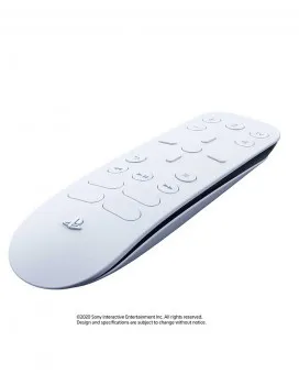 PlayStation 5 Media Remote 