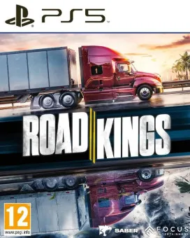 PS5 Road Kings 