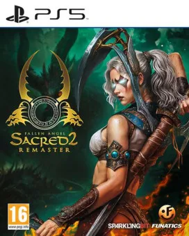 PS5 Sacred 2 - Remaster 