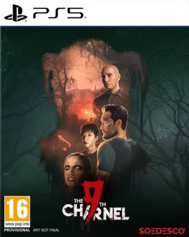 PS5 The 9th Charnel 