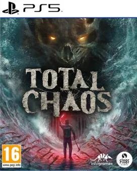 PS5 Total Chaos 