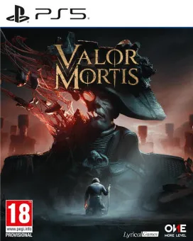 PS5 Valor Mortis