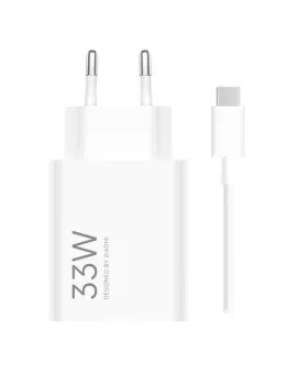 Punjač Xiaomi 45W Turbo Charging Power (Type-A)