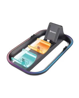 Punjač za Gamepad Nacon TRIDOCK RGB Charger For 2 Pro Controller & Nintendo Switch 2 Console 
