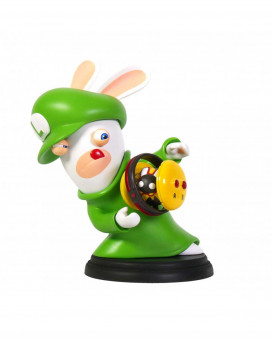 Mini Figure Mario Rabbids Kingdom Battle - Luigi 
