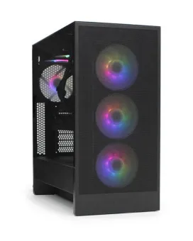 Računar GAMING Ryzen 7 9800X3D 32GB 1TB RTX5060Ti 16GB 