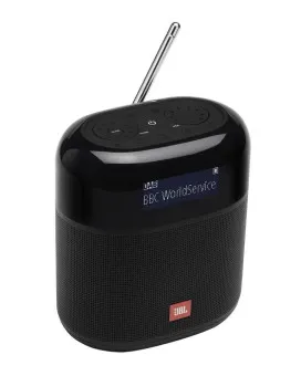 Radio JBL Tuner XL - Black
