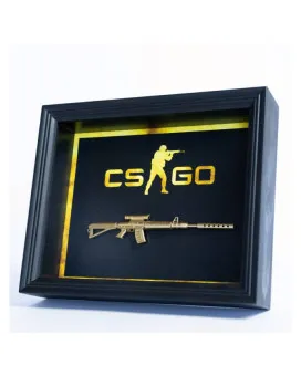 Ram Fortune Frames - Counter Strike GO 