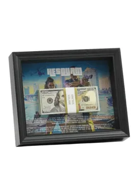 Ram Fortune Frames - GTA - Hesoyam 