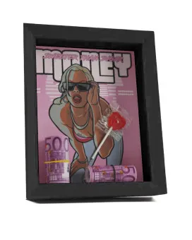 Ram Fortune Frames - GTA - Sweet Sinner 