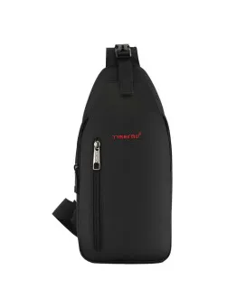 Ranac Tigernu T-S8027B 9.7'' - Black 