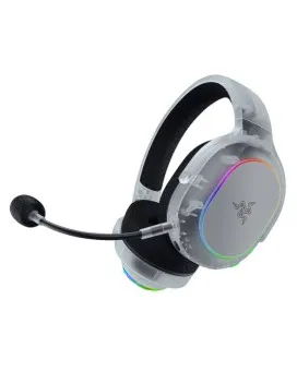 Slušalice Razer Barracuda X Chroma - Gaming and Mobile Headset - Phantom White 