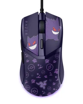 Miš Razer Cobra - Pokemon Gengar Edition 