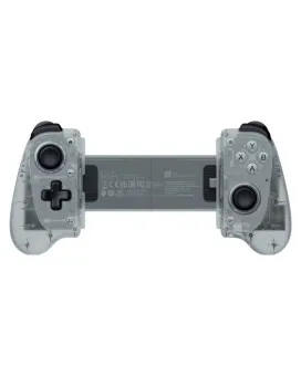 Gamepad za telefon Razer Kishi V3 - Gaming Controller for Android and iPhone - Phantom White Edition 