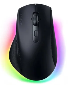 Miš Razer Pro Click V2 - Ergonomic Wireless Mouse for Work - FRML Packaging 