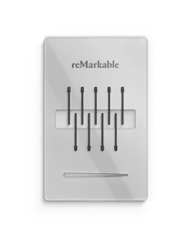 reMarkable 2 Dopuna vrhova markera (9 kom.) za Marker i Marker Plus 