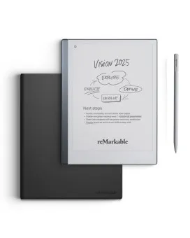 reMarkable 2 + Marker 