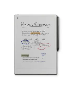 Digitalni Tablet reMarkable Paper Pro + Marker PLUS 