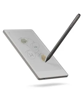 reMarkable Paper Pro Move + Marker Plus + Book Folio (siva) 