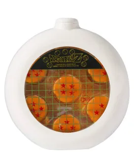 Replica AbyStyle - Dragon Ball - Dragon Ball Set