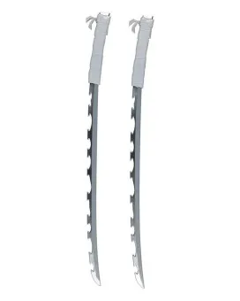 Replica Demon Slayer Kimetsu no Yaiba - Inosuke's Dual Sword Set 
