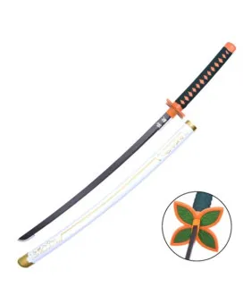 Replica Demon Slayer Kimetsu No Yaiba - Shinobu Kochou Katana