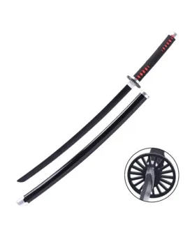 Replica Demon Slayer Kimetsu No Yaiba - Tanjiro Kamado Katana 