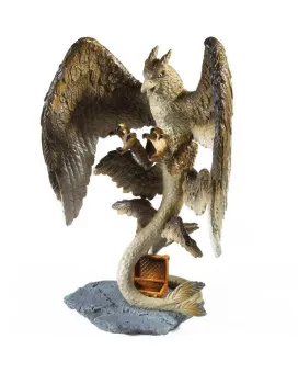 Replica Fantastic Beasts - Thunderbird - Magical Creatures 