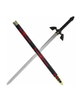 Replica Legend Of Zelda - Dark Link's Sword 