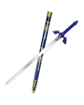 Replica Legend Of Zelda - Link's Sword