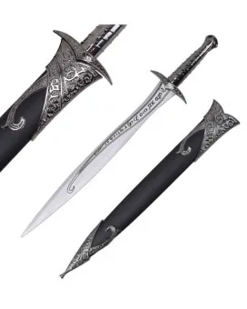 Replica Lord Of The Rings - Black Sting Sword 
