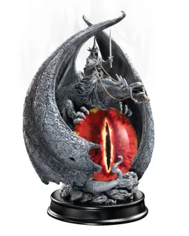 Replica Lord Of The Rings - The Fury Of The Witch King - Incense Burner