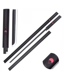 Replica Naruto Shippuden - Sasuke Uchiha Katana 