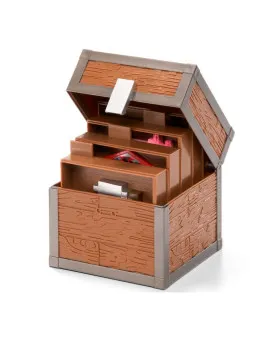 Replika Cinereplicas - Minceraft - Loot Chest