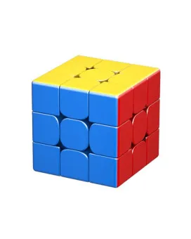 Rubikova kocka - MoYu Huameng YS3M 3X3 - Maglev Version 