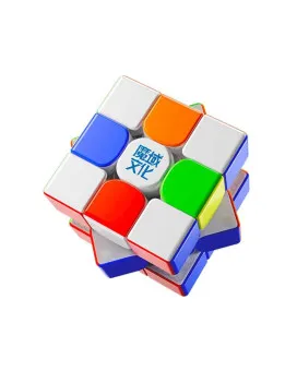 Rubikova kocka - MoYu Super Weilong Maglev UV 3x3 8 Magnet Ball Core