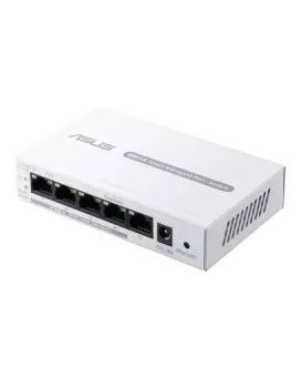 Ruter ASUS ExpertWiFi EBP15 Switch - White 