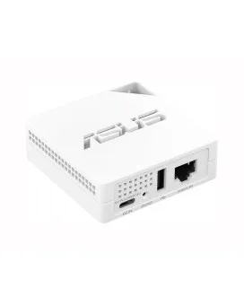 Ruter ASUS RT-AX50 GO AX1500 Dual-Band Wi-Fi 