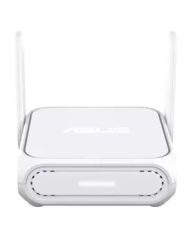 Ruter ASUS RT-BE58 GO Wi-Fi 7 Router White 