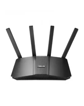 Ruter ASUS RT-BE82U Dual Band Wi-Fi 7 Black 