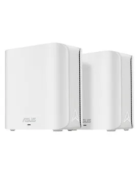ASUS ZenWiFi BD4 (W-2-PK) AiMesh Extendable 3.6 Gbps Wi-Fi 7 beli Ruter 