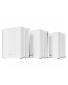 ASUS ZenWiFi BD4 (W-3-PK) AiMesh Extendable 3.6 Gbps Wi-Fi 7 beli Ruter 