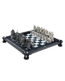 Šah Harry Potter - Final Challenge Chess Set