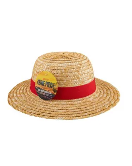 Šešir One Piece Monkey D.Luffy 34cm 